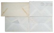 Marine's Letters To Home 1940s Set Of 14 WWII Vintage Collectible Ephemera