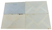 Marine Letters To Home 1940s WWII Set Of 13 Vintage Historical Ephemera