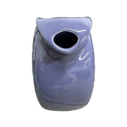 Fiesta - Lavender Purple Large 67oz Disk Pitcher Homer Laughlin HLC Ceramic Pitcher