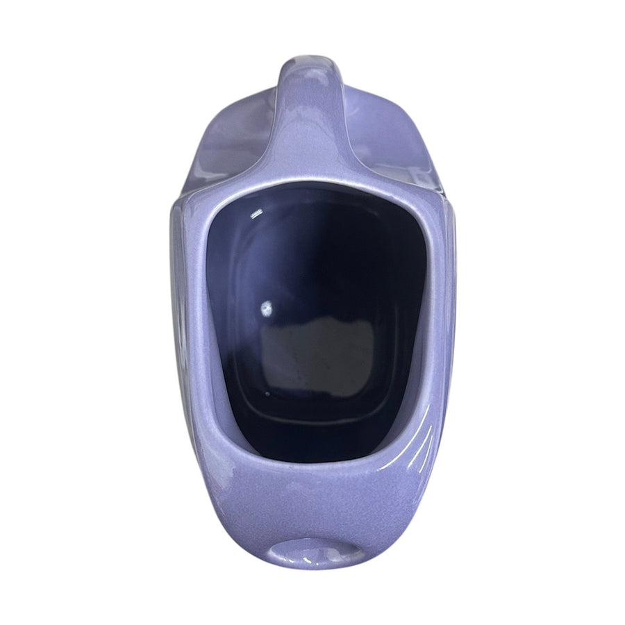 Fiesta - Lavender Purple Large 67oz Disk Pitcher Homer Laughlin HLC Ceramic Pitcher