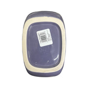 Fiesta - Lavender Purple Large 67oz Disk Pitcher Homer Laughlin HLC Ceramic Pitcher