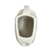 Fiesta - Linen Off-White 28oz Small Disk Pitcher Homer Laughlin HLC Ceramic