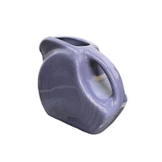 Fiesta - Lavender Purple 5oz Mini Disk Pitcher Homer Laughlin HLC Ceramic Pitcher