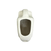 Fiesta - Linen Off-White 2025 Exclusive Mini Disk Pitcher 5oz Homer Laughlin HLC Ceramic 57th Color