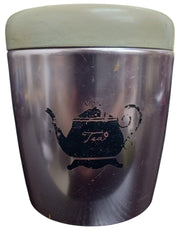 West Bend Nesting Jars Vintage Collectible Kitchenware Food Storage 1960s