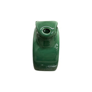 Fiesta - Jade Green 2023 Exclusive Mini Disk Pitcher 5oz Homer Laughlin HLC Ceramic 55th Color