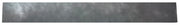 Atlantic and Western Railway North Carolina Glass Jalousie Sign