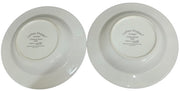 Sango Sue Zipkin Coffee Shoppe Dishes Set Of 11 Retro Collectible Serveware 1999