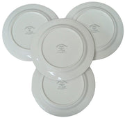 Sango Sue Zipkin Coffee Shoppe Dishes Set Of 11 Retro Collectible Serveware 1999