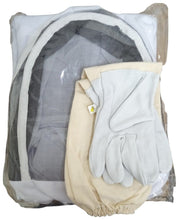 Beekeeping Suit XXL Apiary Apiculture Agriculture Honey Production Pollination