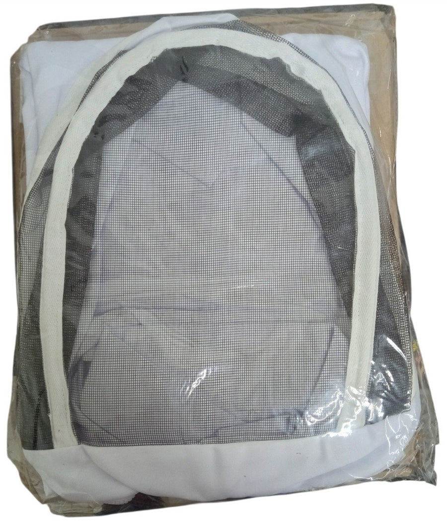 Beekeeping Suit XXL Apiary Apiculture Agriculture Honey Production Pollination