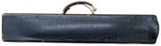 King Silverplate Clarinet W/Case Likely 1920s Vintage Collectible Instrument