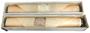 US Player Piano Rolls W/Original Boxes Likely 1920s Antique Collectible Music