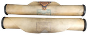 Rolls For Player Piano Likely 1920s Vintage Antique Collectible Music No Boxes