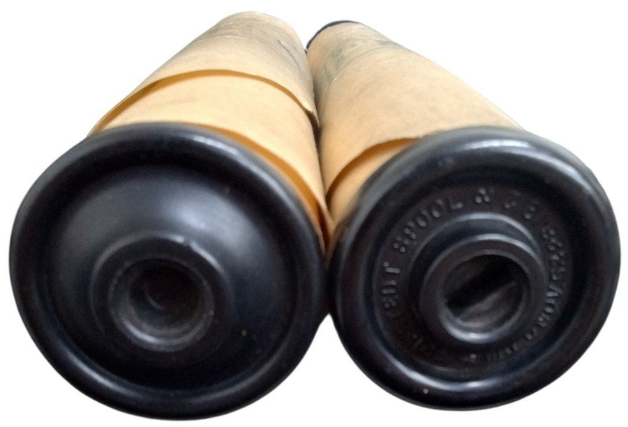 Rolls For Player Piano Likely 1920s Vintage Antique Collectible Music No Boxes