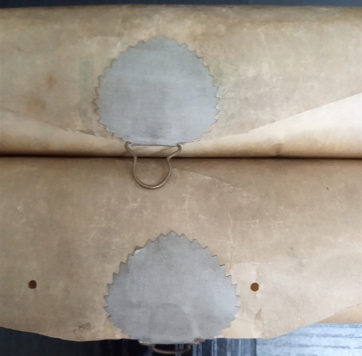 Rolls For Player Piano Likely 1920s Vintage Antique Collectible Music No Boxes