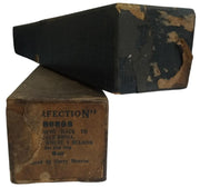 Player Piano Rolls W/Original Boxes QRS & Perfection Likely 1920s Antique Music