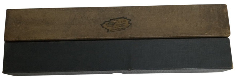 Player Piano Rolls W/Original Boxes QRS & Perfection Likely 1920s Antique Music