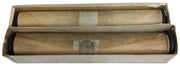 Rolls For Player Piano W/Boxes Likely 1920s Vintage Antique Collectible Music