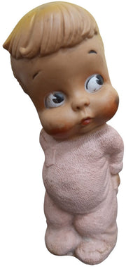 Dreamland Creations Rubber Squeeze Toy Likely 1960s Vintage Collectible