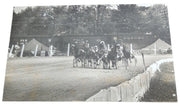Lorain Journal Race Track Photo Print Posters 8"x12.75" Norman Bergsma 8/26/65