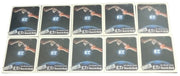 E.T. Reese's Pieces The Theatre Sticker 1982 Set Of 10 Retro Collectible