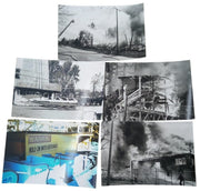 Idora Park Photo Prints 4"x6" Set Of 10 Collectible Nostalgic Ohio History