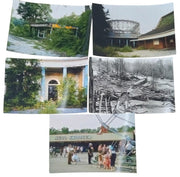 Idora Park Photo Prints 4"x6" Set Of 10 Collectible Nostalgic Ohio History