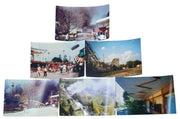 Idora Park Photo Prints 4"x6" Set Of 10 Collectible Nostalgic Ohio History