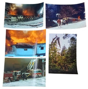 Idora Park Photo Prints 4"x6" Set Of 10 Collectible Nostalgic Ohio History