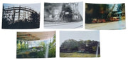 Idora Park Photo Prints 4"x6" Set Of 10 Collectible Nostalgic Ohio History