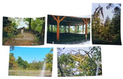 Idora Park Photo Prints 4"x6" Set Of 10 Collectible Nostalgic Ohio History