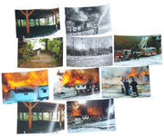 Idora Park Photo Prints 4"x6" Set Of 10 Collectible Nostalgic Ohio History