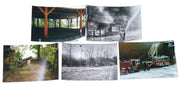 Idora Park Photo Prints 4"x6" Set Of 10 Collectible Nostalgic Ohio History