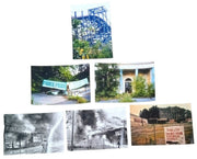 Idora Park Photo Prints 4"x6" Set Of 12 Collectible Nostalgic Ohio History
