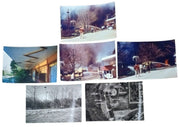 Idora Park Photo Prints 4"x6" Set Of 12 Collectible Nostalgic Ohio History
