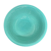 Fiesta - Turquoise Blue 2qt Covered Casserole Dish Homer Laughlin HLC Ceramic Baker
