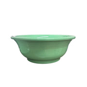 Fiesta - Seamist Green 2qt Covered Casserole Dish Homer Laughlin HLC Ceramic Baker