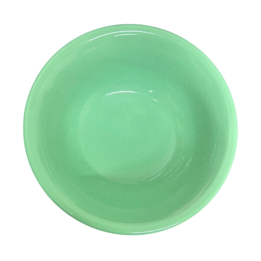Fiesta - Seamist Green 2qt Covered Casserole Dish Homer Laughlin HLC Ceramic Baker