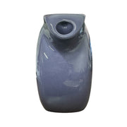 Fiesta - Lavender Purple 90th Anniversary Small Disk Pitcher 28oz Homer Laughlin HLC Ceramic NIB Limited No. 249/400