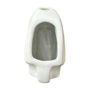 Fiesta - White 5oz Black Botanical Mini Disk Pitcher Homer Laughlin HLC Ceramic Creamer NWT