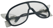 Trecom Prevue Safety Glasses Likely 1980s Retro Collectible Industrial Fashion