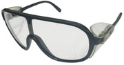 Trecom Prevue Safety Glasses Likely 1980s Retro Collectible Industrial Fashion