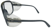 Trecom Prevue Safety Glasses Likely 1980s Retro Collectible Industrial Fashion
