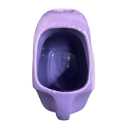 Fiesta - Lilac Purple 67oz Large Disk Pitcher Homer Laughlin HLC Retired Ceramic Pitcher