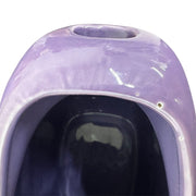 Fiesta - Lilac Purple 67oz Large Disk Pitcher Homer Laughlin HLC Retired Ceramic Pitcher