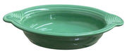 Fiesta - Meadow Green 13oz Individual Oval Casserole Baker Homer Laughlin HLC Ceramic