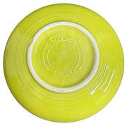 Fiesta - Lemongrass Green Large Bistro Coupe Bowl Homer Laughlin HLC Ceramic Tableware