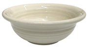 Fiesta - Linen 5" Fruit / Salsa Bowl 9oz Homer Laughlin HLC Ceramic Tableware