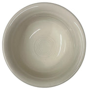 Fiesta - Linen 5" Fruit / Salsa Bowl 9oz Homer Laughlin HLC Ceramic Tableware